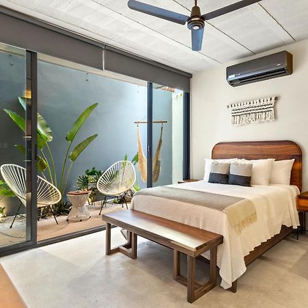 Ocean Boutique Condos Πλάγια Ντελ Κάρμεν Εξωτερικό φωτογραφία