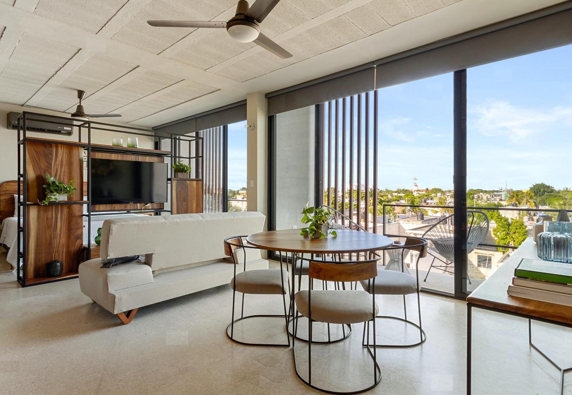 Ocean Boutique Condos Πλάγια Ντελ Κάρμεν Εξωτερικό φωτογραφία