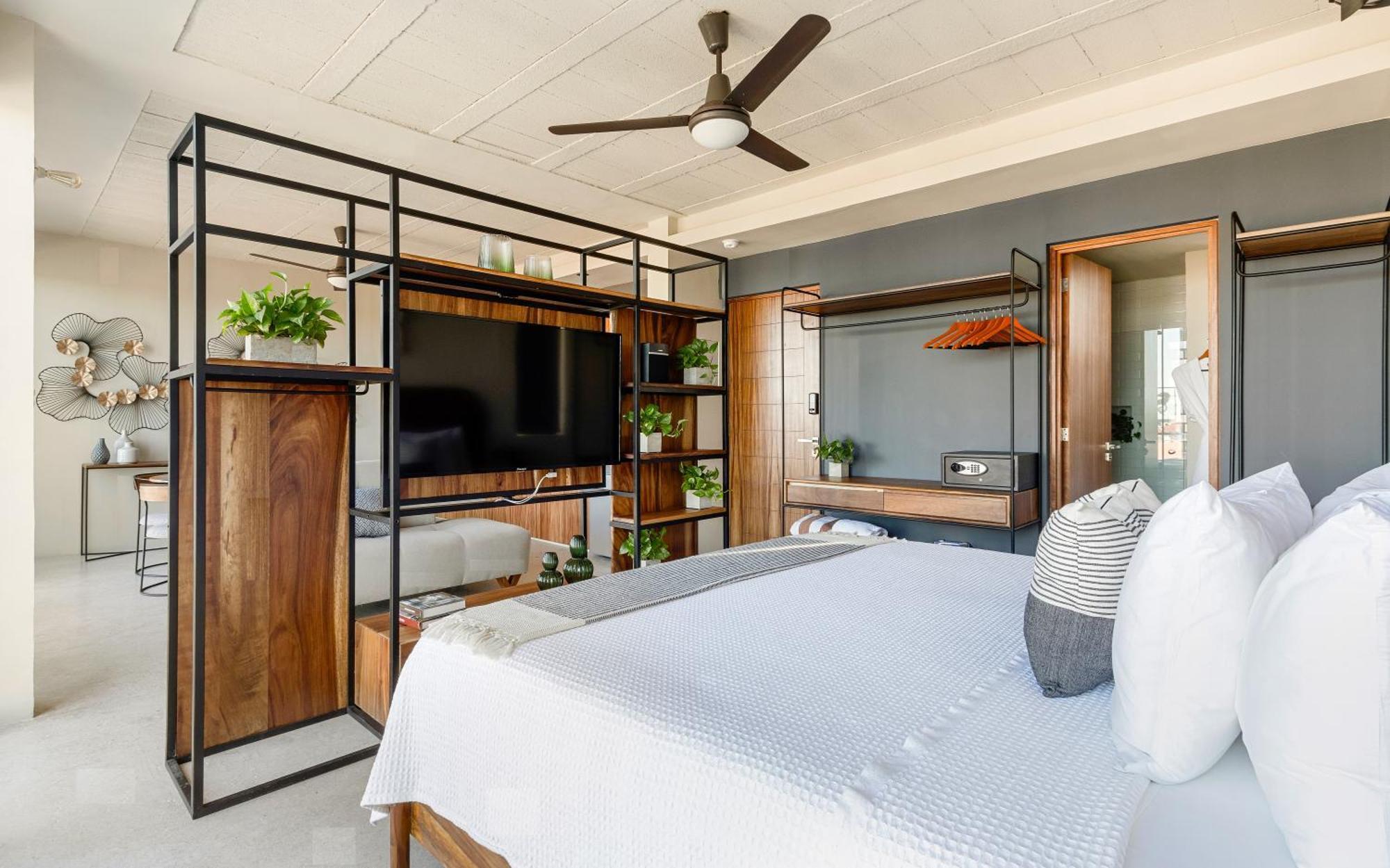 Ocean Boutique Condos Πλάγια Ντελ Κάρμεν Εξωτερικό φωτογραφία