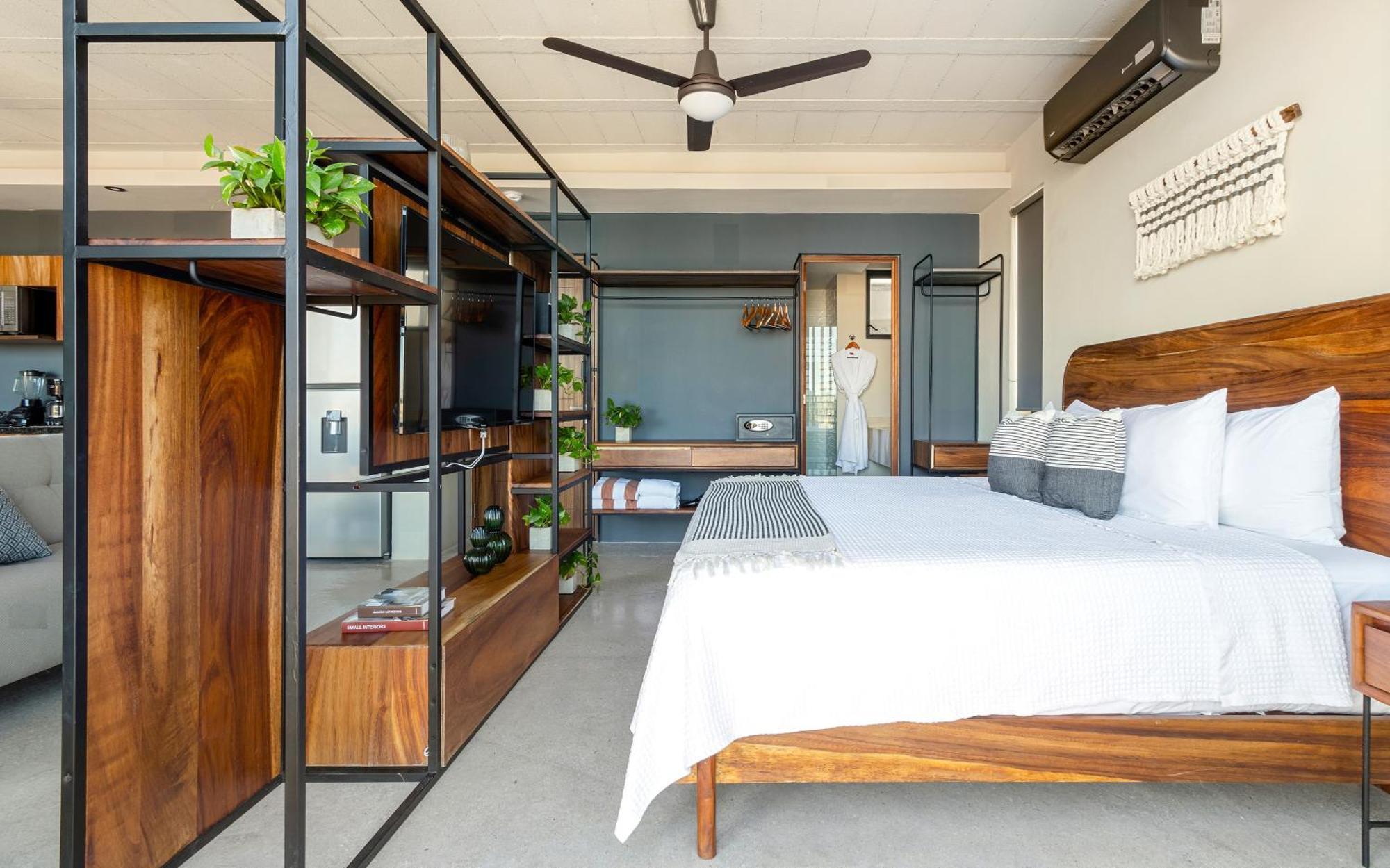 Ocean Boutique Condos Πλάγια Ντελ Κάρμεν Δωμάτιο φωτογραφία
