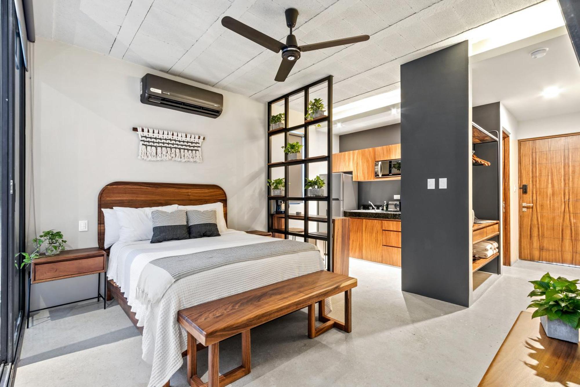 Ocean Boutique Condos Πλάγια Ντελ Κάρμεν Εξωτερικό φωτογραφία