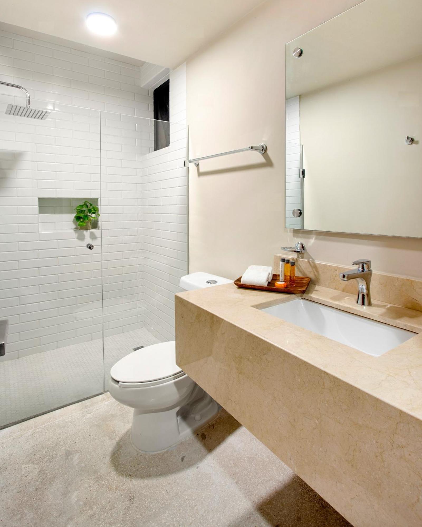 Ocean Boutique Condos Πλάγια Ντελ Κάρμεν Δωμάτιο φωτογραφία