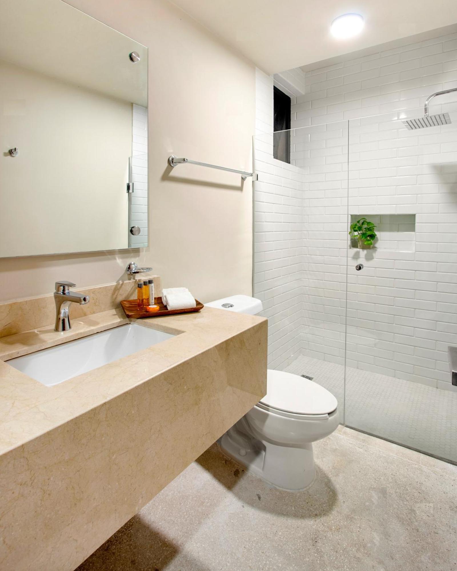 Ocean Boutique Condos Πλάγια Ντελ Κάρμεν Δωμάτιο φωτογραφία