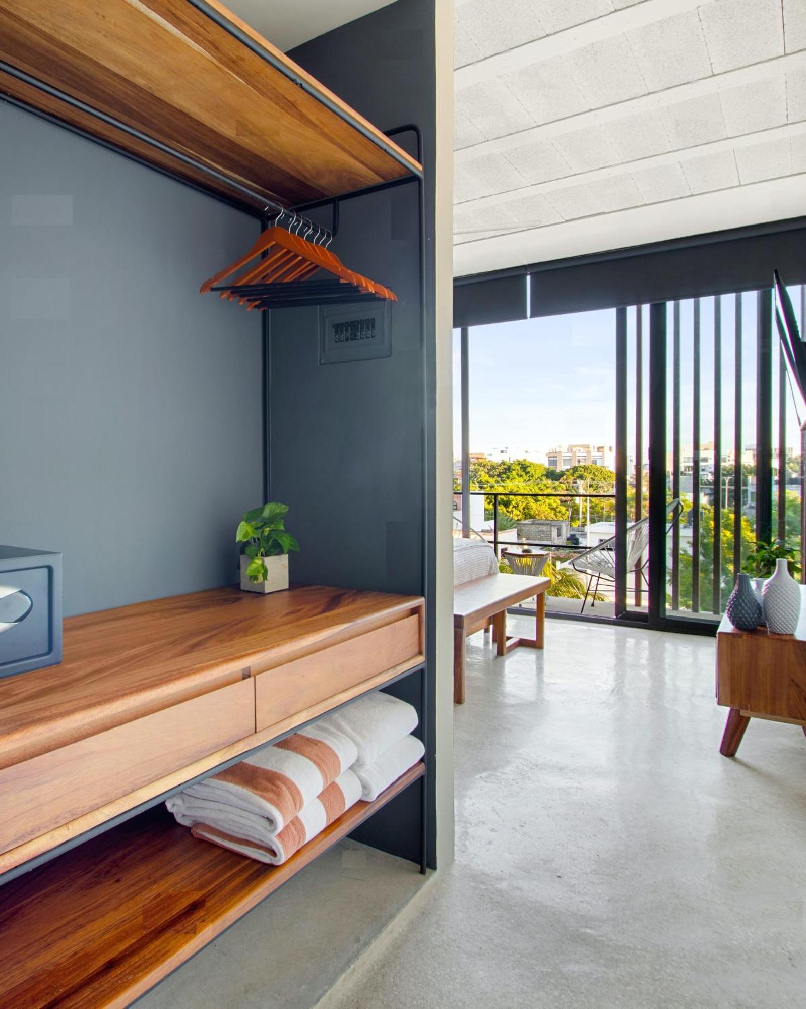 Ocean Boutique Condos Πλάγια Ντελ Κάρμεν Δωμάτιο φωτογραφία