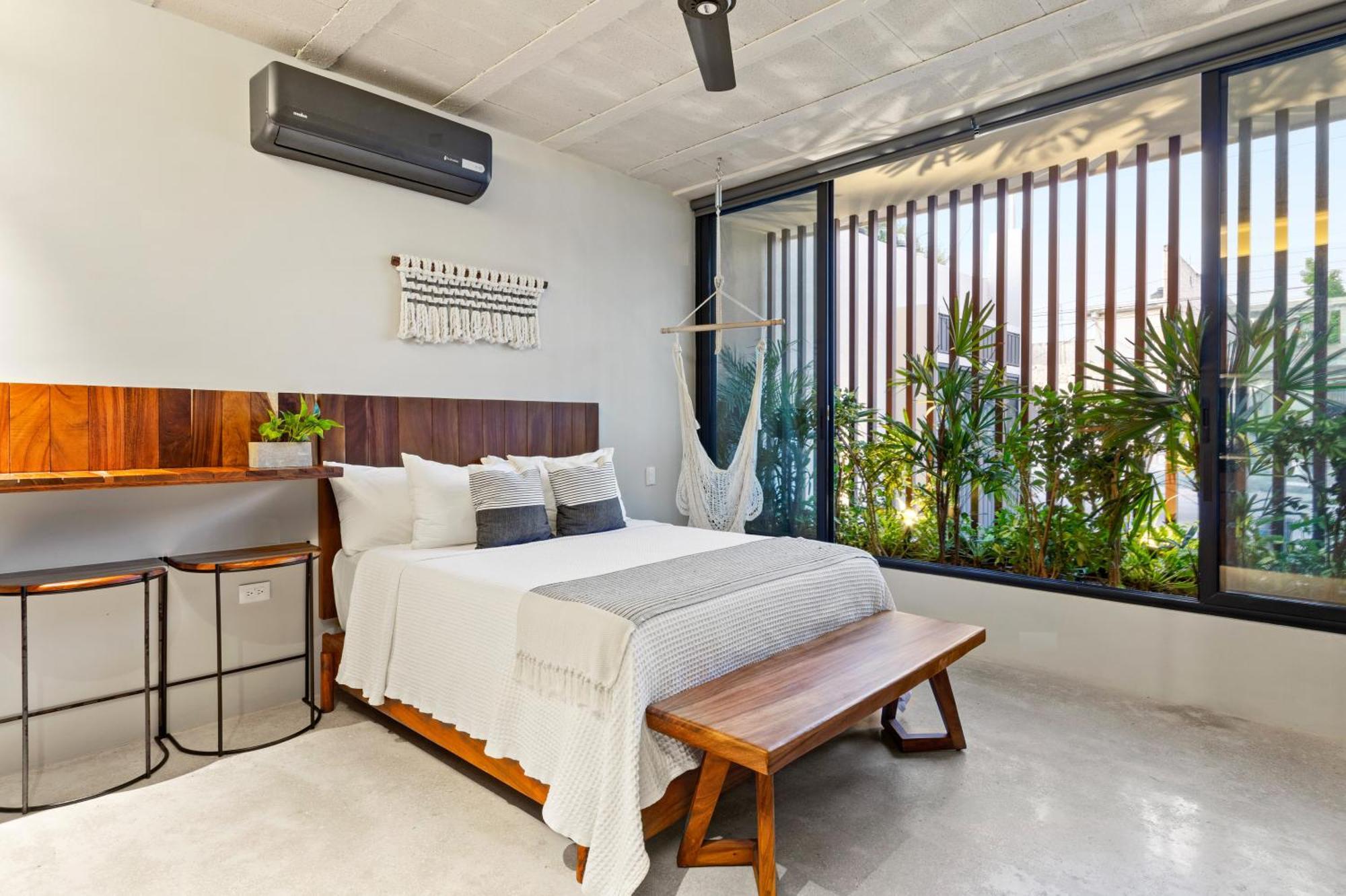 Ocean Boutique Condos Πλάγια Ντελ Κάρμεν Εξωτερικό φωτογραφία