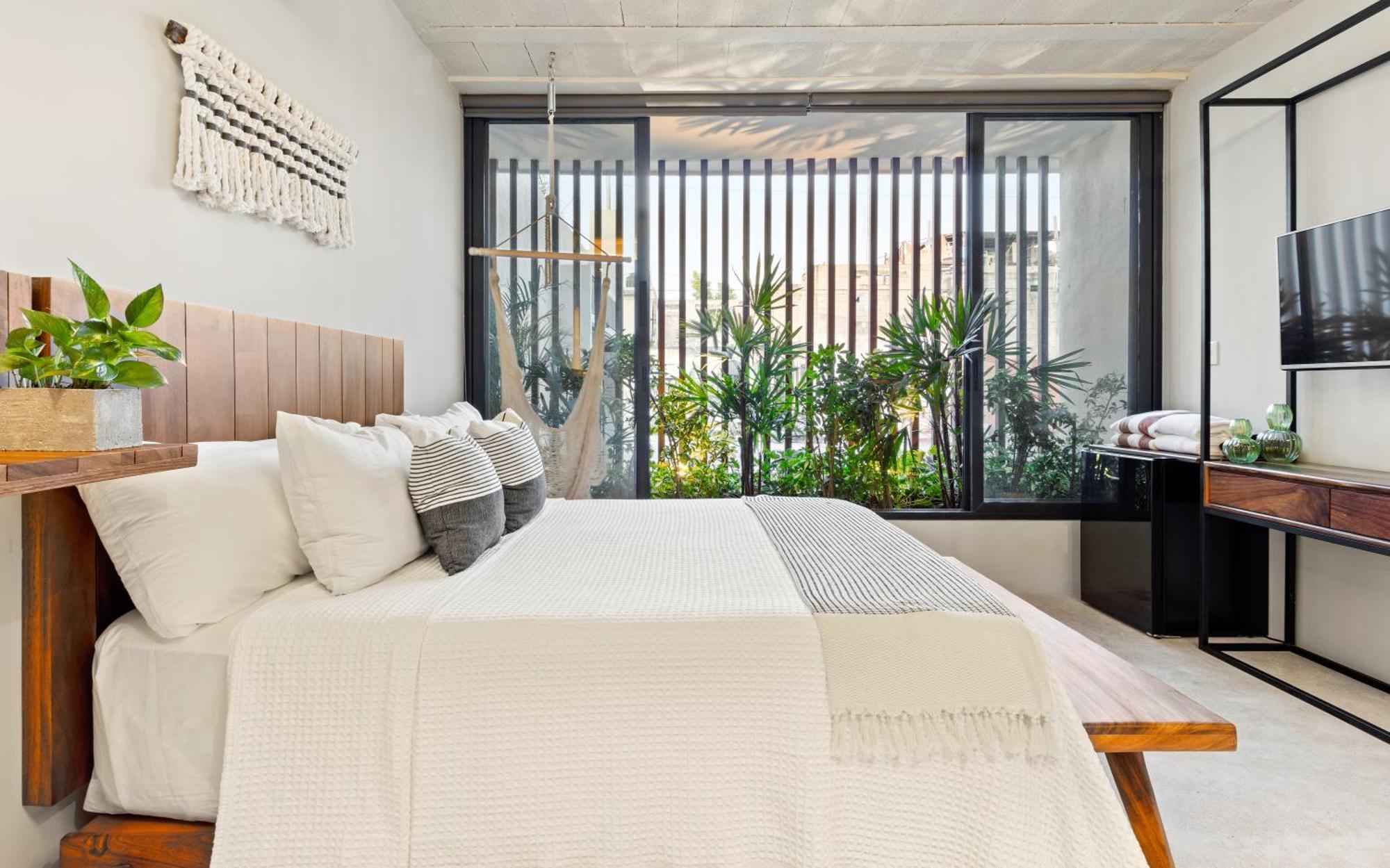 Ocean Boutique Condos Πλάγια Ντελ Κάρμεν Δωμάτιο φωτογραφία