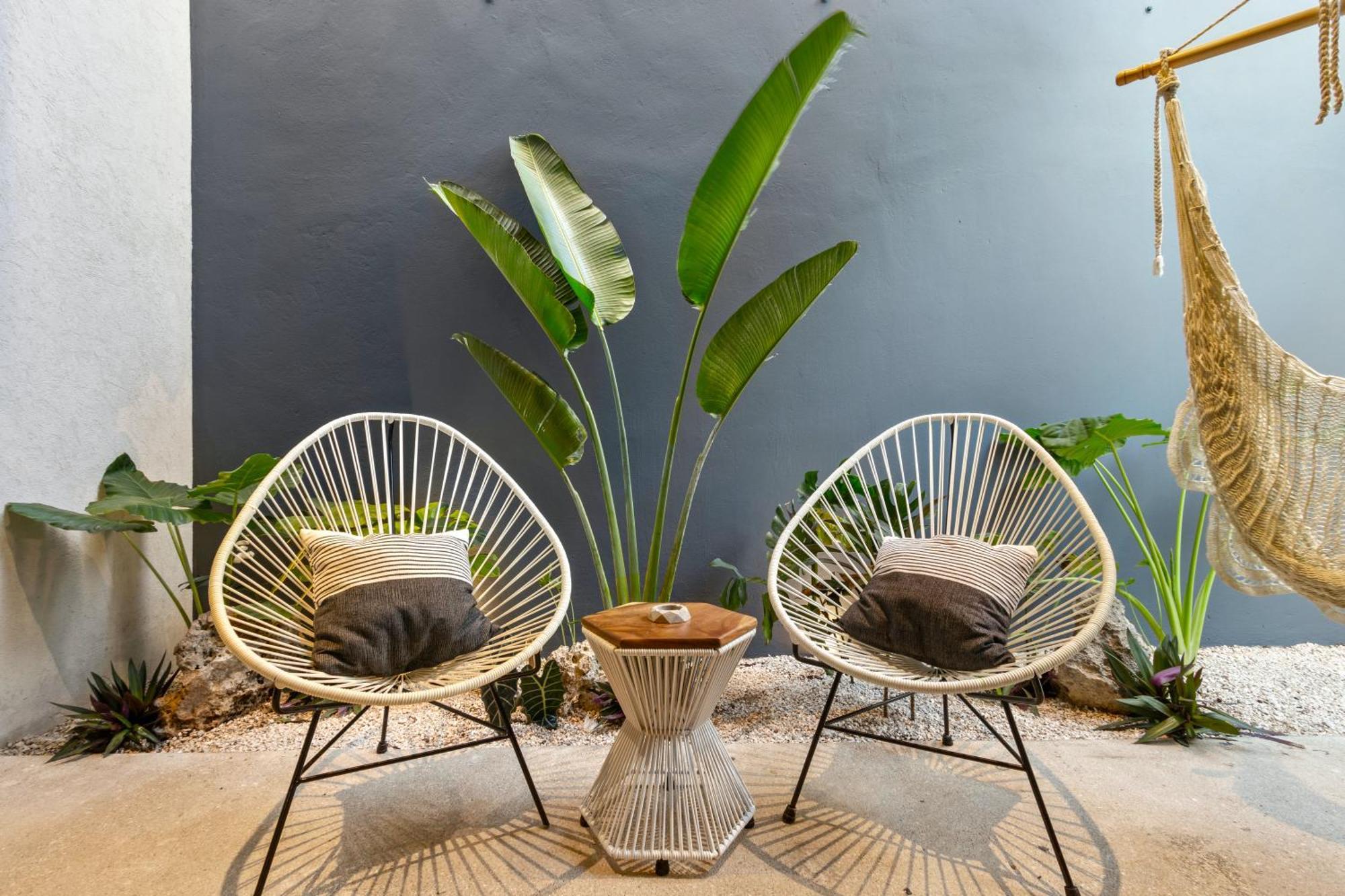 Ocean Boutique Condos Πλάγια Ντελ Κάρμεν Δωμάτιο φωτογραφία