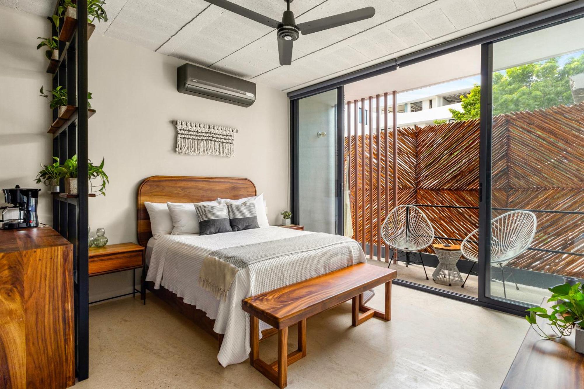 Ocean Boutique Condos Πλάγια Ντελ Κάρμεν Δωμάτιο φωτογραφία