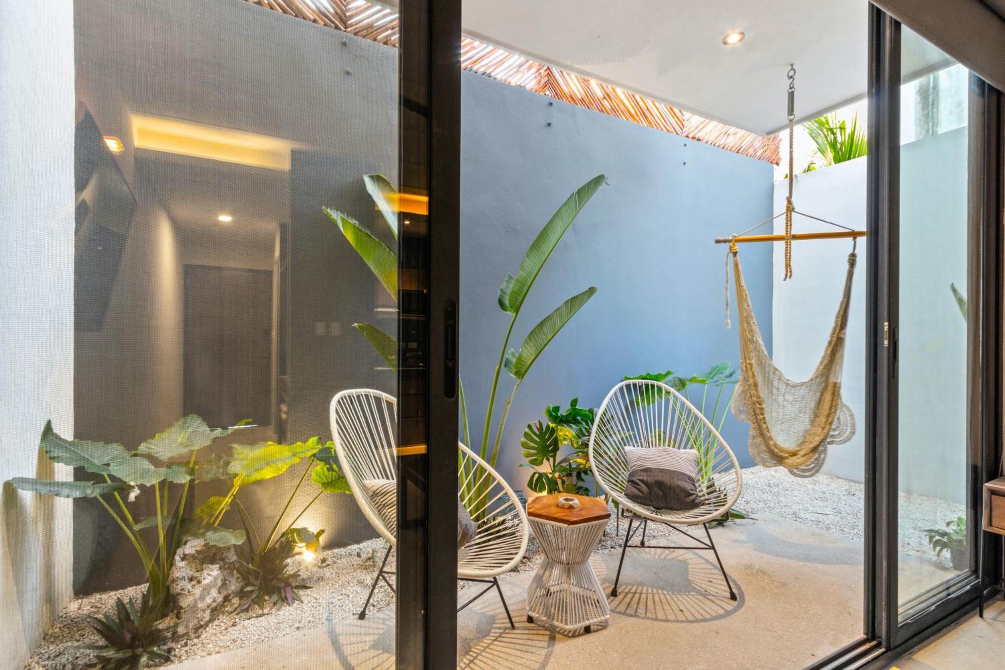 Ocean Boutique Condos Πλάγια Ντελ Κάρμεν Δωμάτιο φωτογραφία
