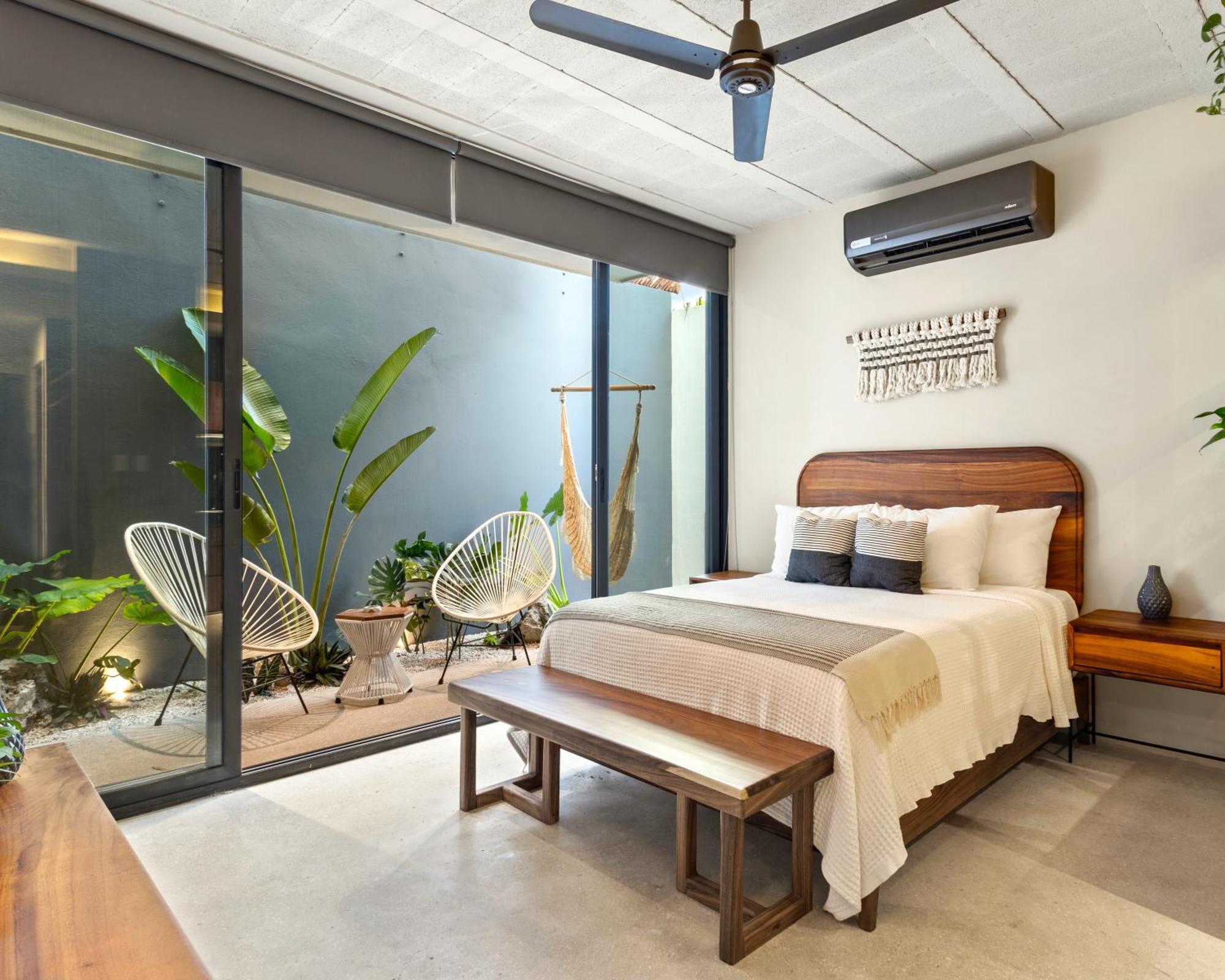 Ocean Boutique Condos Πλάγια Ντελ Κάρμεν Εξωτερικό φωτογραφία