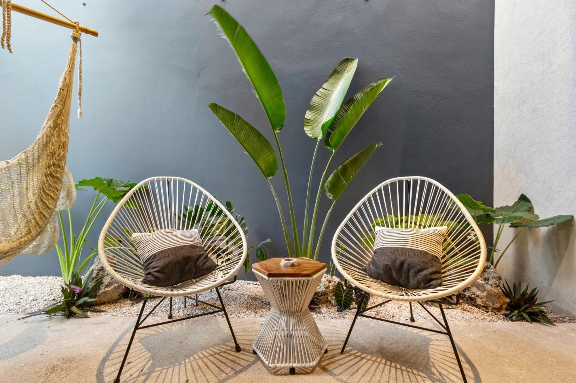 Ocean Boutique Condos Πλάγια Ντελ Κάρμεν Εξωτερικό φωτογραφία
