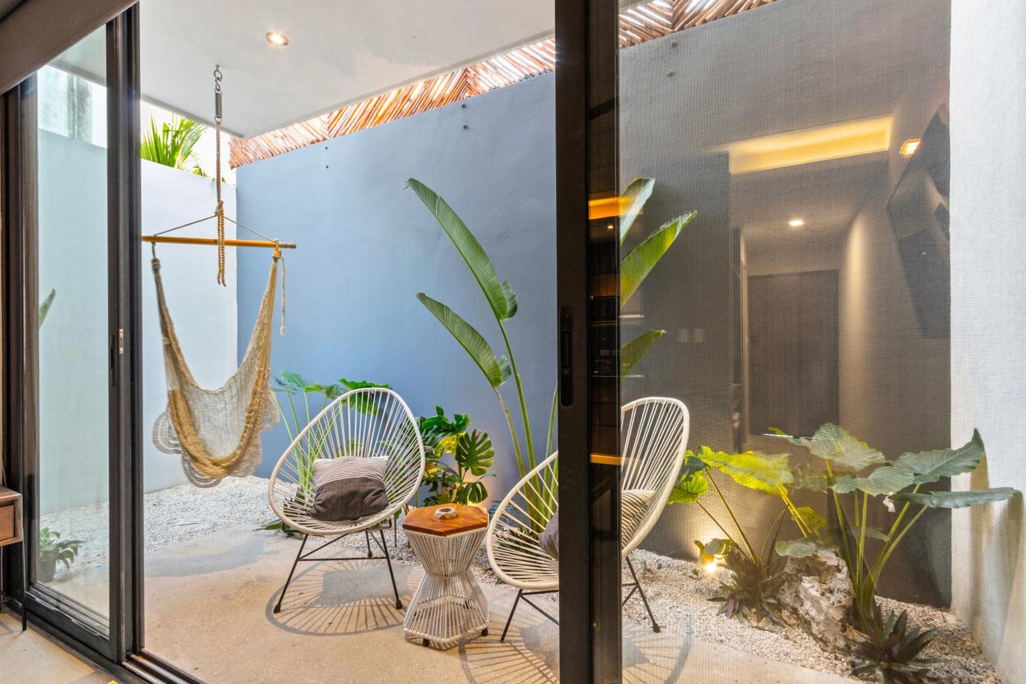 Ocean Boutique Condos Πλάγια Ντελ Κάρμεν Δωμάτιο φωτογραφία
