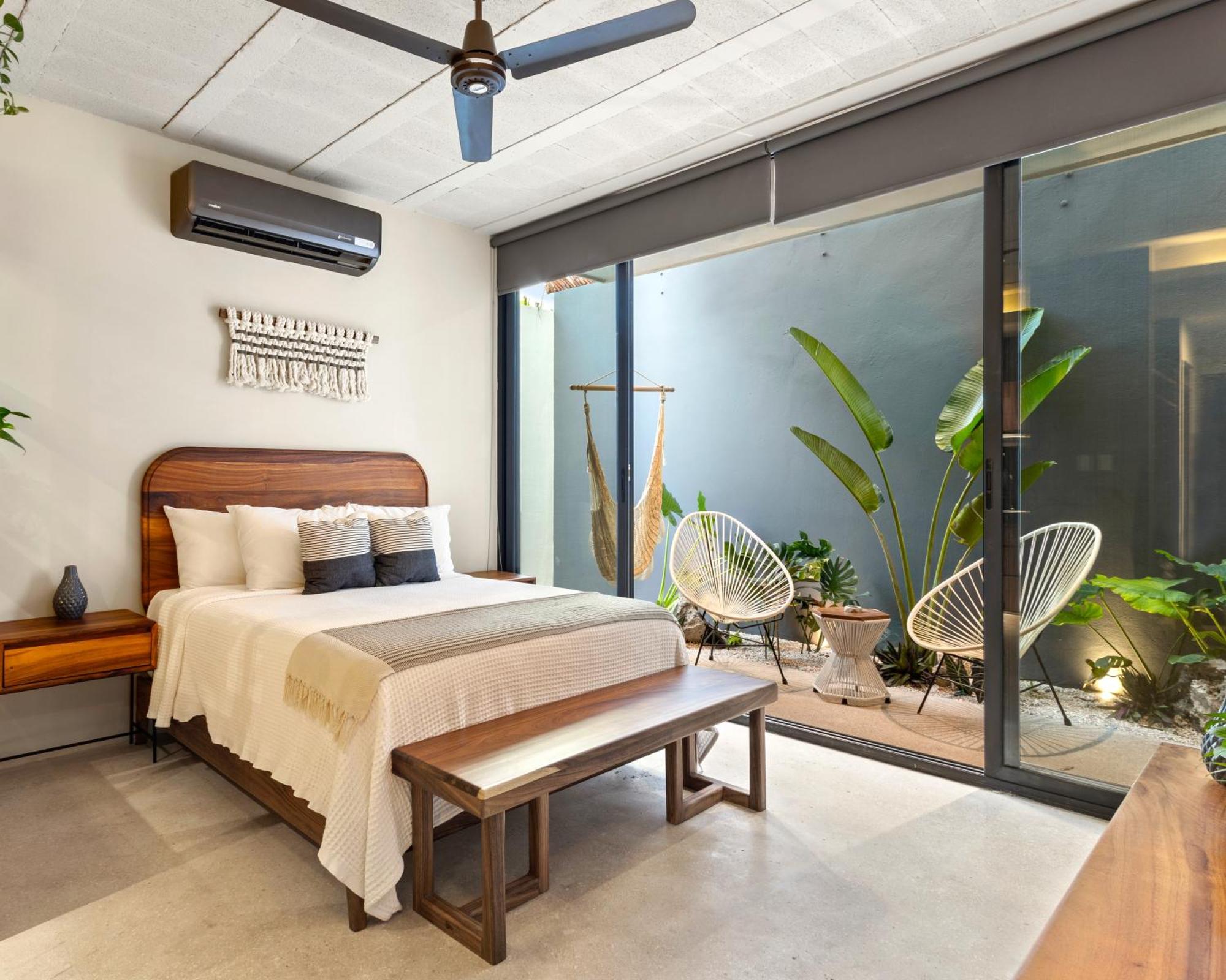Ocean Boutique Condos Πλάγια Ντελ Κάρμεν Δωμάτιο φωτογραφία