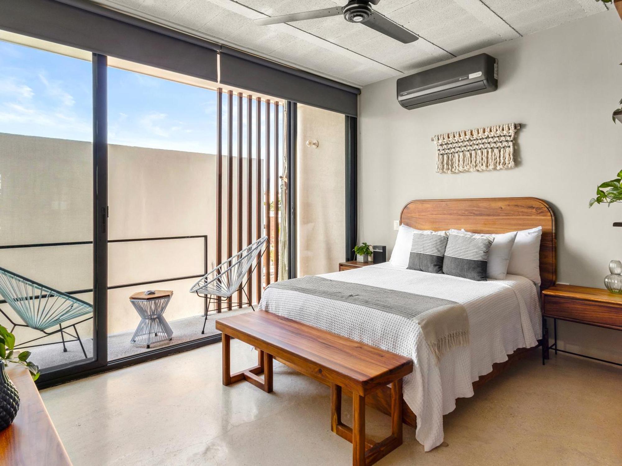Ocean Boutique Condos Πλάγια Ντελ Κάρμεν Δωμάτιο φωτογραφία
