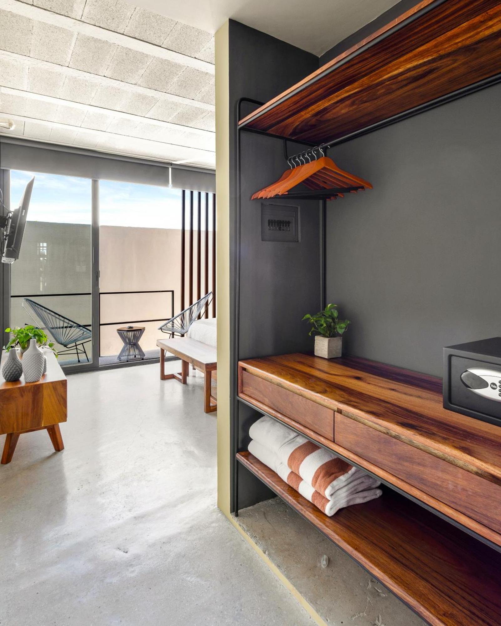 Ocean Boutique Condos Πλάγια Ντελ Κάρμεν Εξωτερικό φωτογραφία