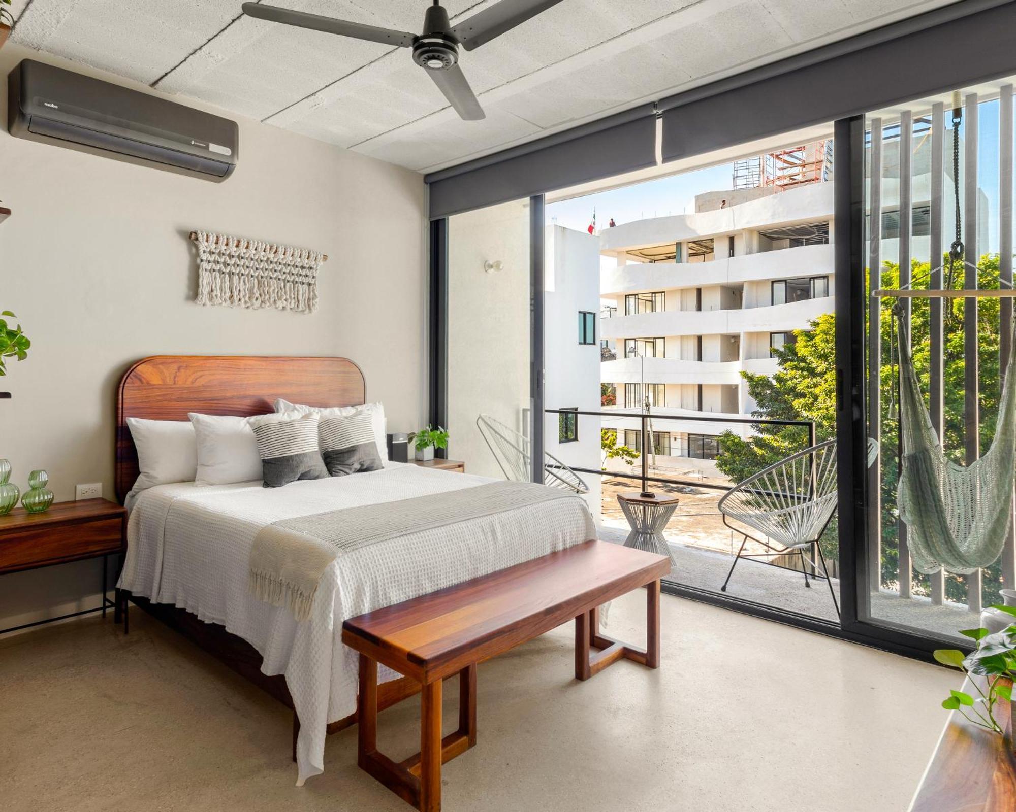 Ocean Boutique Condos Πλάγια Ντελ Κάρμεν Δωμάτιο φωτογραφία